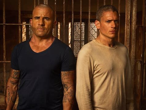 Prison Break Plot Holes: All The Questions We Need Answered