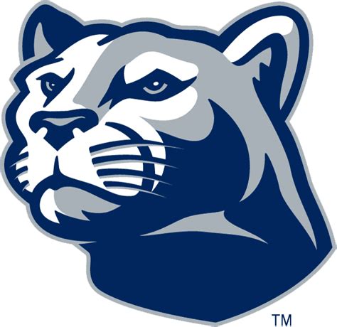 Penn State Nittany Lions Logo History