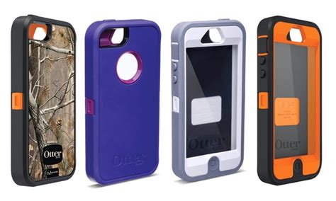 OtterBox iPhone 5 Case | Groupon Goods