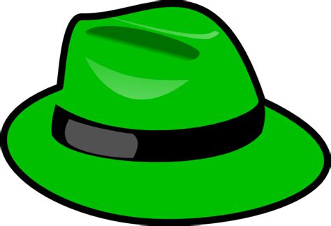 Green Hat submited images.