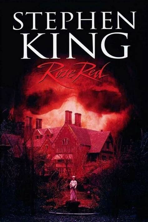 Rose Red (TV Series 2002-2002) - Posters — The Movie Database (TMDB)