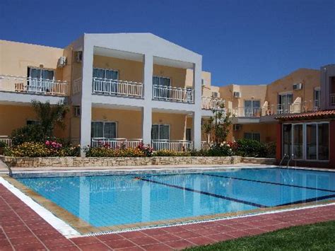 LOS 10 MEJORES hoteles cerca de Evelin Hotel Apartments, Platanias