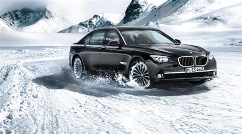 BMW Showcases xDrive System in Denver - autoevolution