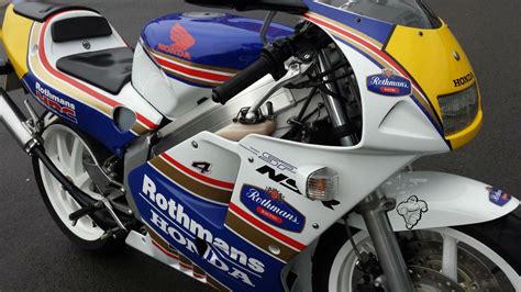 Honda NSR250 MC28 SP