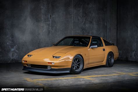 Project Z31 432R : The Long Road To Completion - Speedhunters