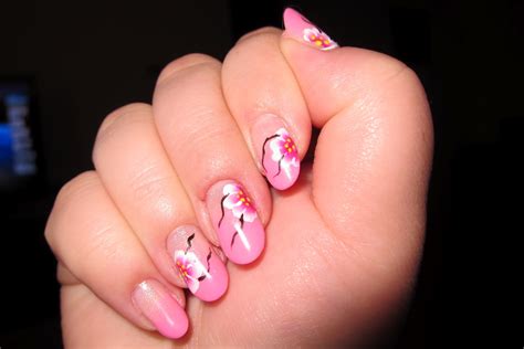 21 Of the Best Ideas for Gel Polish Nail Art - Home, Family, Style and Art Ideas