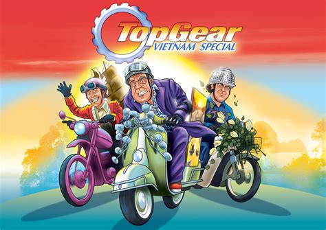 Top-Gear-Vietnam-Special by Krbllov on DeviantArt