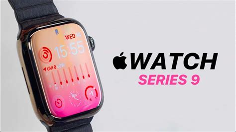 Apple Watch Series 9 & Apple Watch Ultra 2 - Latest Leaks & Rumors And Everything To Expect From ...