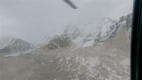 Everest Base Camp Helicopter Tour Cost - khojnu.com