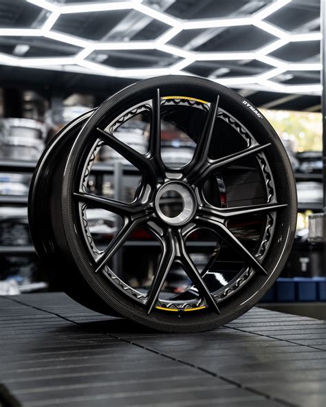 DYMAG COLLECTION - MV Forged | Bespoke Wheels