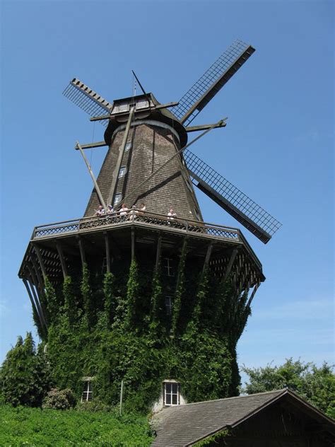 International Wind and Watermill Museum - Alchetron, the free social encyclopedia