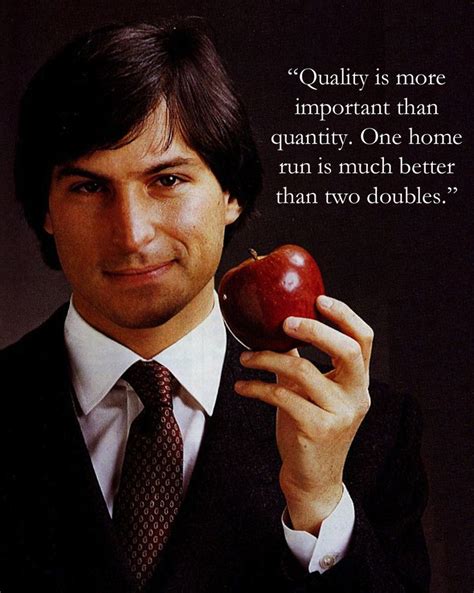 25 Steve Jobs Quotes - Pretty Designs