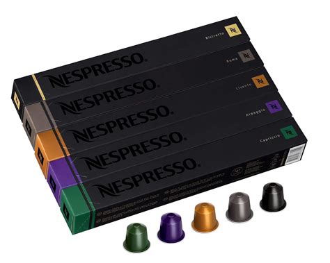 Best Nespresso Espresso Machine Pods - Home Appliances