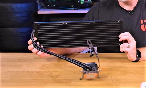 How to Watercool GPU | Liquid Cooling Your Graphics Card