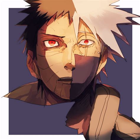 /NARUTO/#1987245 | Fullsize Image (1000x1000) | Naruto kakashi, Naruto, Kakashi