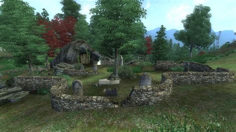 Lore:Howling Cave - The Unofficial Elder Scrolls Pages (UESP)