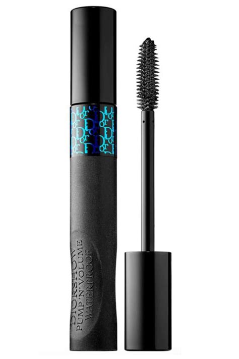 12 Best Waterproof Mascaras 2021 - Top Rated Smudge Proof Mascara Reviews