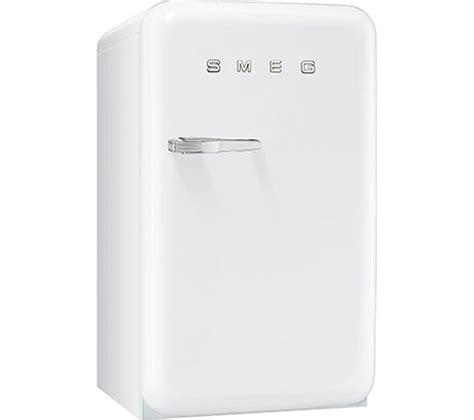 SMEG FAB10HRB Mini Fridge Reviews