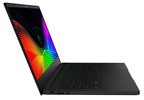 RAZER BLADE STEALTH 13 REVIEW - Impulse Gamer