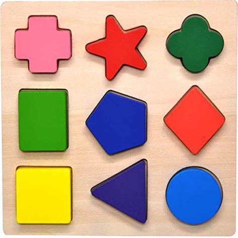 Top 10 Wooden Puzzles For Children of 2020 | No Place Called Home