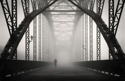 Brilliant Examples of Bridge Photography