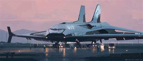 "Odyssey: Part 1" by Joan Piqué Llorens in 2021 | Space ship concept art, Spaceship concept ...