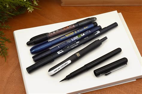 The 42 Best Pens for 2023: Gel, Ballpoint, Rollerball, and Fountain ...