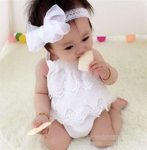 The main characteristics of newborn baby girl clothes – Journal of ...