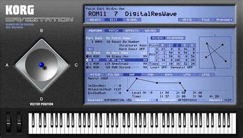 Korg M1 Vst Crack Mac