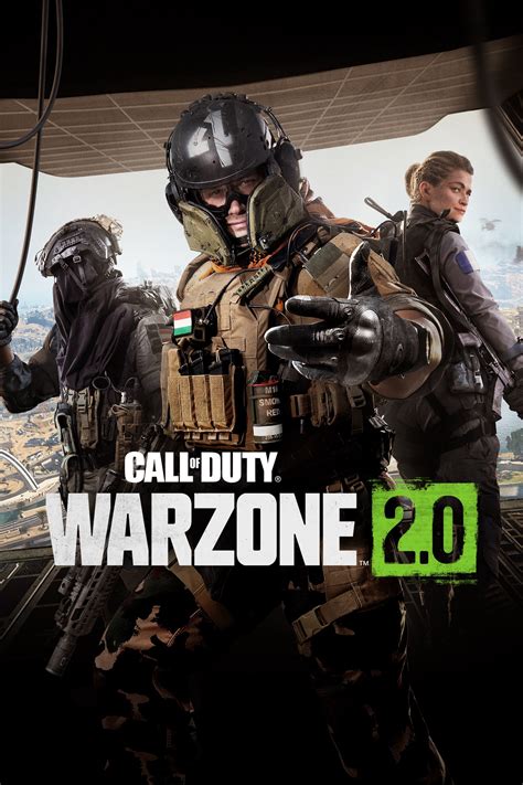 Get Call of Duty®: Warzone™ (Xbox) for free | Xbox-Now