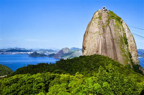 Conheça a cultura do Rio de janeiro | Rodoviariaonline