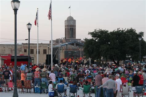 Market Square | Cleburne, TX - Official Website