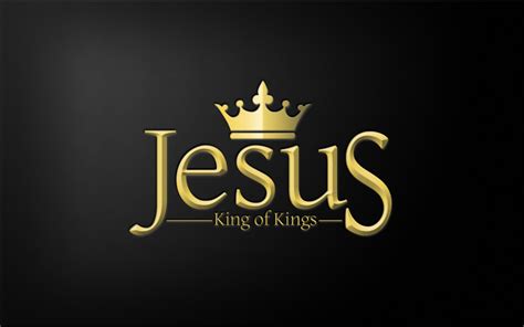 Pastor Scott's Blog: No King but Jesus (the motto of the American ...