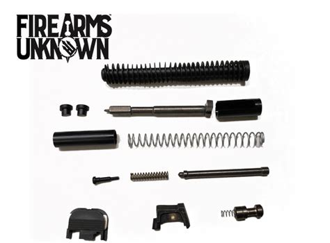 Polymer 80 Glock 19 Upper Parts Kit | Reviewmotors.co