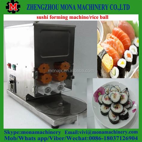 Best Quality Suzumo Sushi Maker Machine/sushi Maker/sushi Maki Machine - Buy Sushi Maki Machine ...