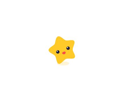 Little Star Animation Messenger Chudo