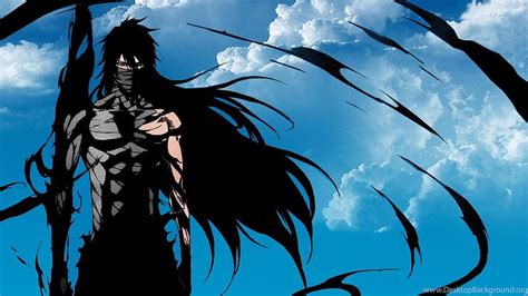 Ichigo Final Getsuga Tenshou 4k Wallpaper | Hot Sex Picture