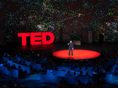 Top TED talks on public speaking | Blog