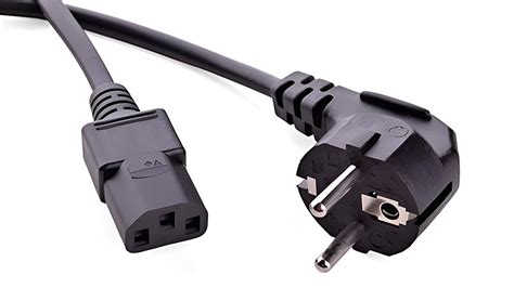 Power Cord Types, Power Cable types, Power Plug types | FS Community