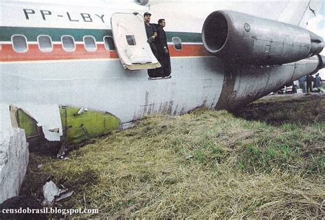 Crash of a Boeing 727-2B6 in Quito | Bureau of Aircraft Accidents Archives