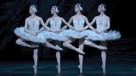 7 Differences Between Ballet and Classical Chinese Dance | Dance