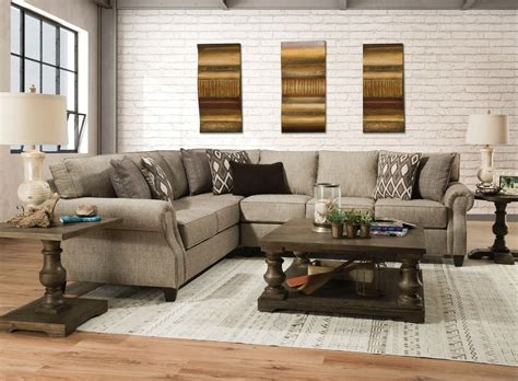 Light Brown Sectional Traditional | Sectional sofa couch, Living room sectional, Brown sectional