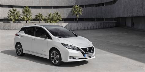 Nissan Electric Cars | Best EV Deals