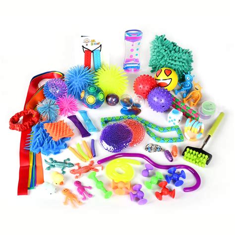 Fidget Toys Therapy