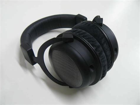 Beyerdynamic T1 (3rd Generation) review - GearOpen.com