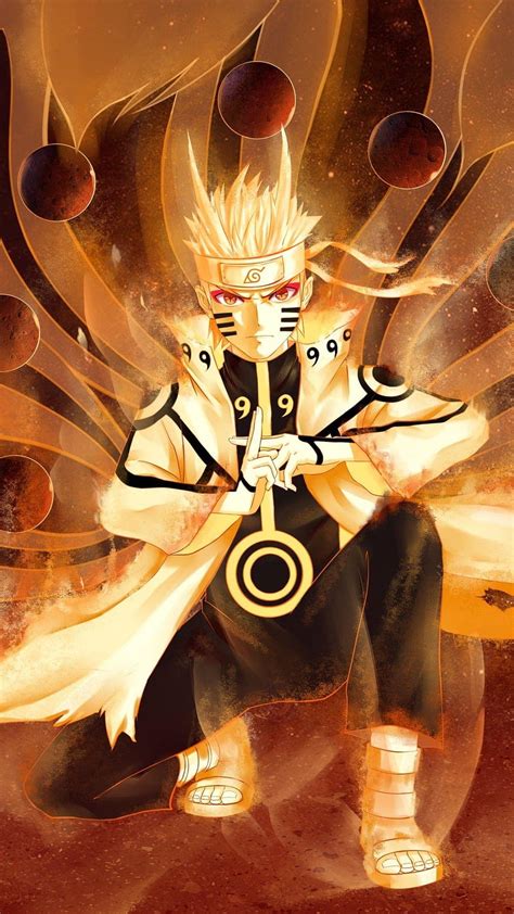 94 Wallpaper Naruto Uzumaki 4k free Download - MyWeb