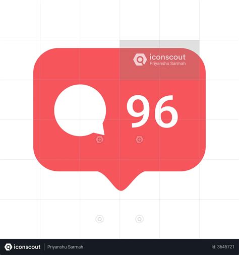 Instagram Comments Animated Icon download in JSON, LOTTIE or MP4 format