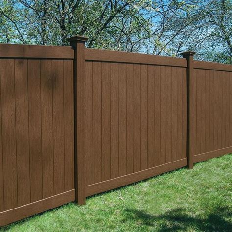 8 Foot Privacy Fence Vs 6 Foot