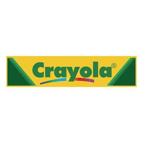 Crayola Logo PNG Transparent & SVG Vector - Freebie Supply