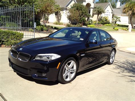 2011 Bmw 535I Xdrive M Sport Specs - meandastranger